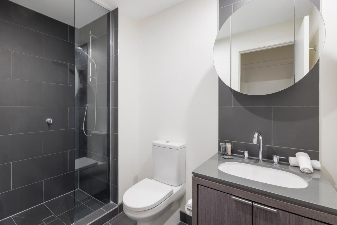 Imagine Southbank Hotell Melbourne Eksteriør bilde