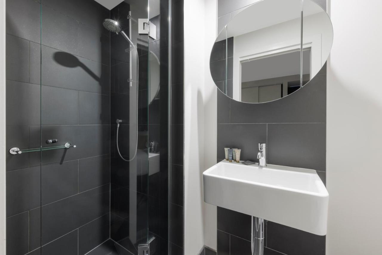 Imagine Southbank Hotell Melbourne Eksteriør bilde